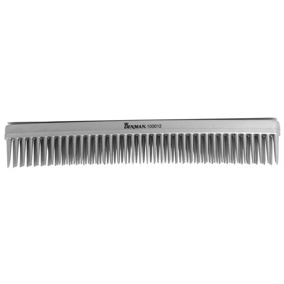 03-444461 DENMAN 3 ROW STYLING COMB